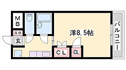 オーキッドコート 3階