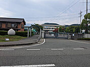滝野中学校