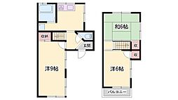 田寺4丁目戸建