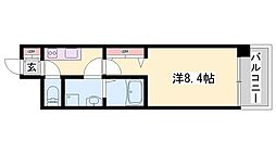 アルティザ 14階