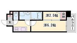 アルティザ 9階