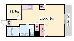 コーポラス今宿 5階