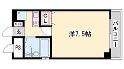 ベルトピア姫路I 6階