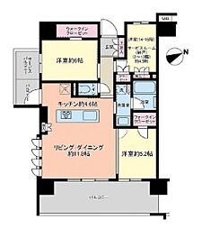レーベン姫路本町 13階
