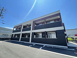 カメリアレジデンスヨコハマ