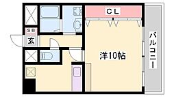 東今宿中村コーポI 5階/-