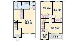 Ｙファミール 1階/-