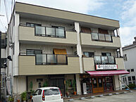 兵庫県姫路市北条宮の町：物件画像／株式会社Sumika
