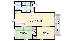 プティ・パレ 1階