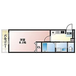 ALEGRIA姫路京口 1階