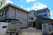 水上小学校