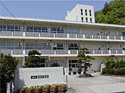 枚田小学校