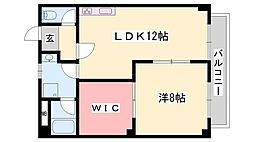 ファミールK&Y 2階