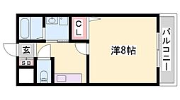 メゾンハピネス 3階