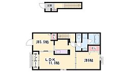 メゾン・シュシュII