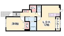 グラン　ミラージュ