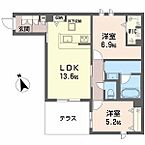 兵庫県姫路市飾磨区高町1丁目：物件画像／株式会社Sumika