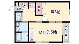 康照薗 2階