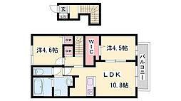 リバーサイドテラス　B棟