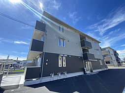 Ｄ-Place西飾磨　B棟