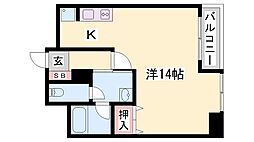 ＫＥＩマンション 7階