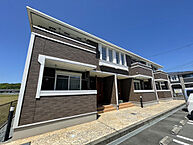 兵庫県たつの市誉田町福田：物件画像／株式会社Sumika