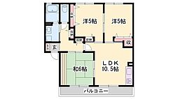 セレーノミナミ 1階