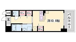 カーサ　イーグレット 7階