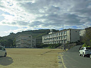 青葉台小学校