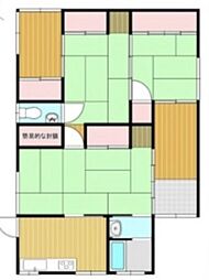 🉐敷金礼金0円！🉐相生市川原町戸建