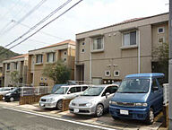 兵庫県相生市ひかりが丘：物件画像／株式会社Sumika