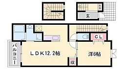 ポエム・ひまわり 3階