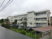 鶴居中学校