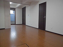 サファイア伊伝居 2LDKの写真