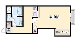 STAGE1 1階/-