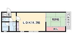 🉐敷金礼金0円！🉐キャッスルコート辻井