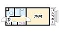 シャトー姫路2階3.3万円
