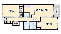メゾンプラージュII
