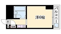 忍町中村コーポ 3階