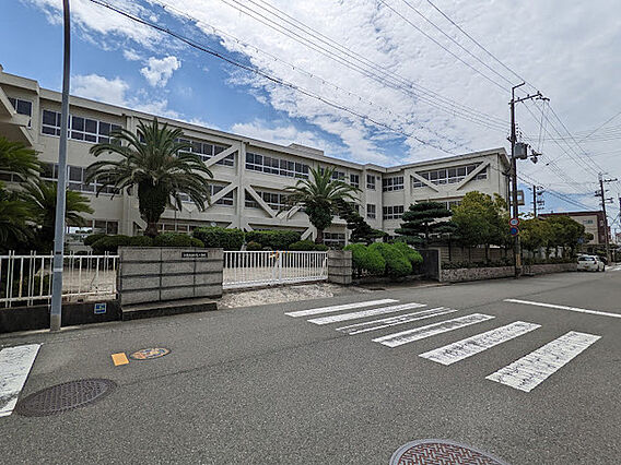赤穂駅前UTテラスハウス_周辺_0