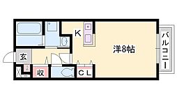 🉐敷金礼金0円！🉐リベール熊見