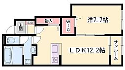 アンテロープII
