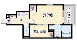 ソリッソ三条