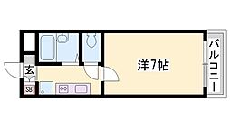 雅ガーデンハイツ 3階