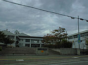 北条小学校