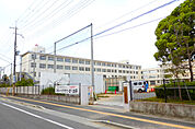 白浜小学校