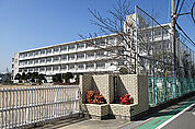 妻鹿小学校