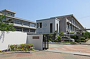 広嶺中学校