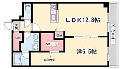 KS Grand River 5階