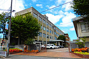 城乾小学校